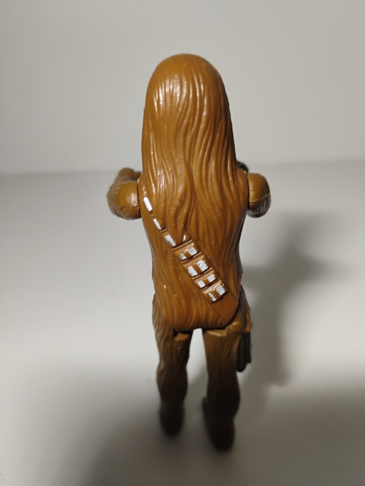 Chewbacca sold