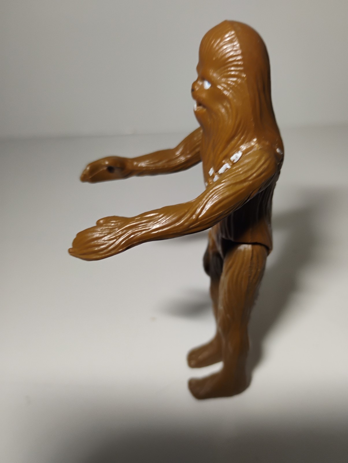 Chewbacca sold