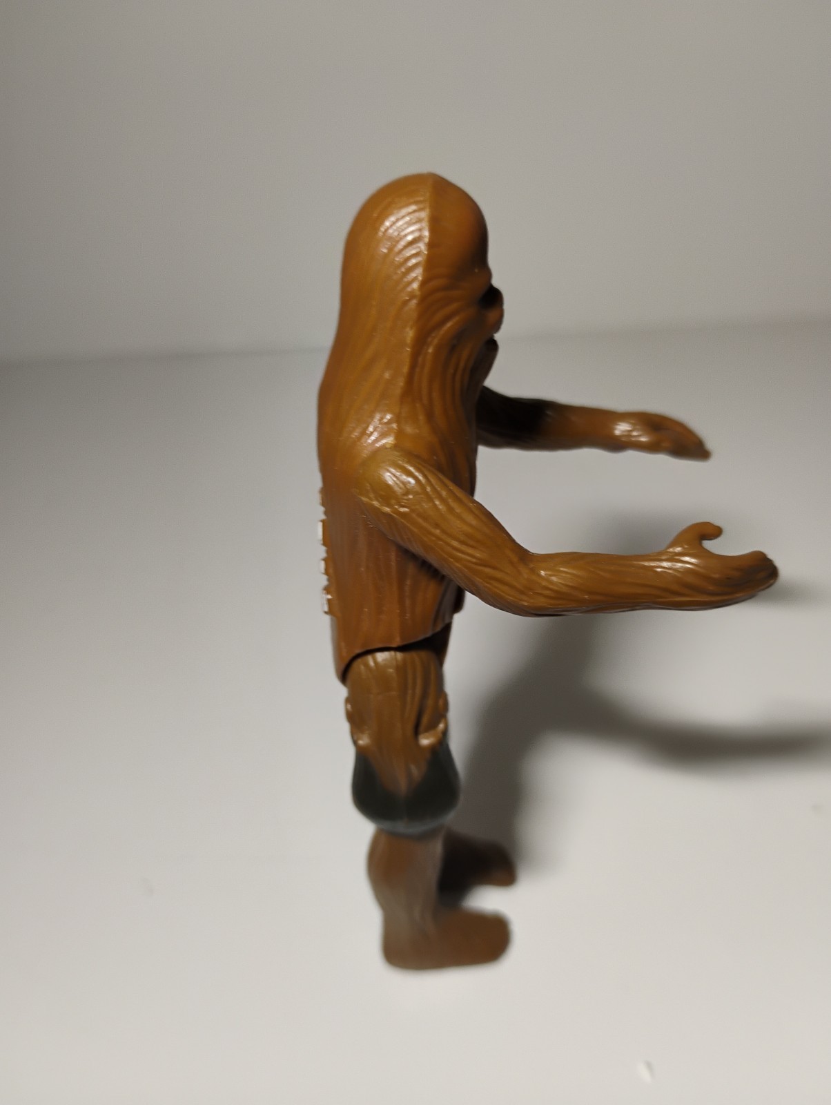 Chewbacca sold