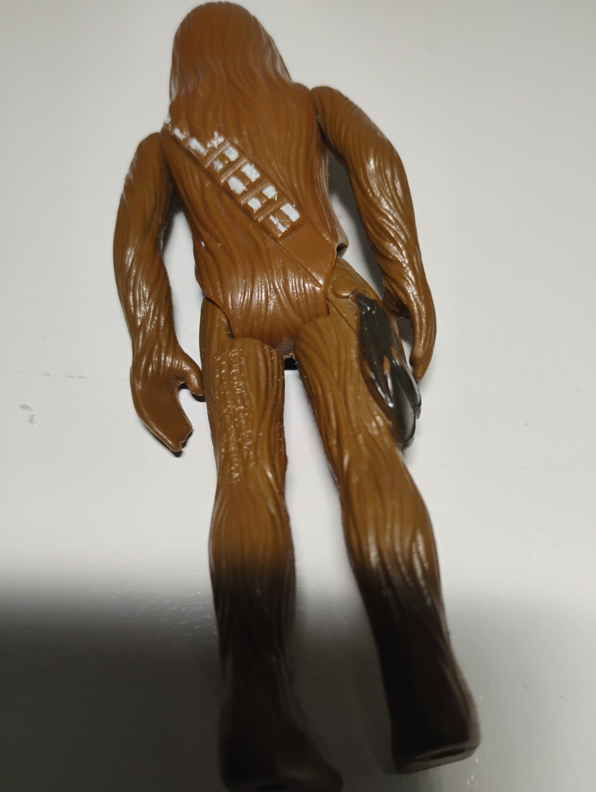 Chewbacca sold