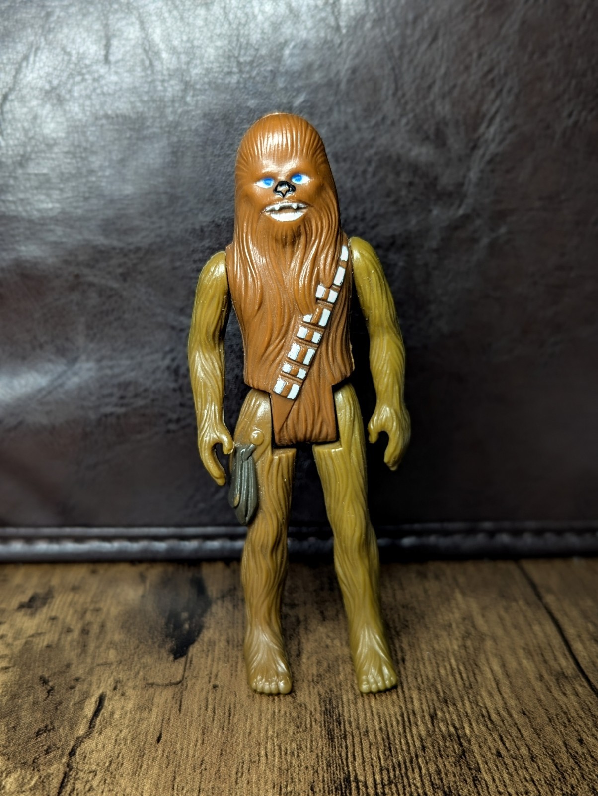Chewbacca sold