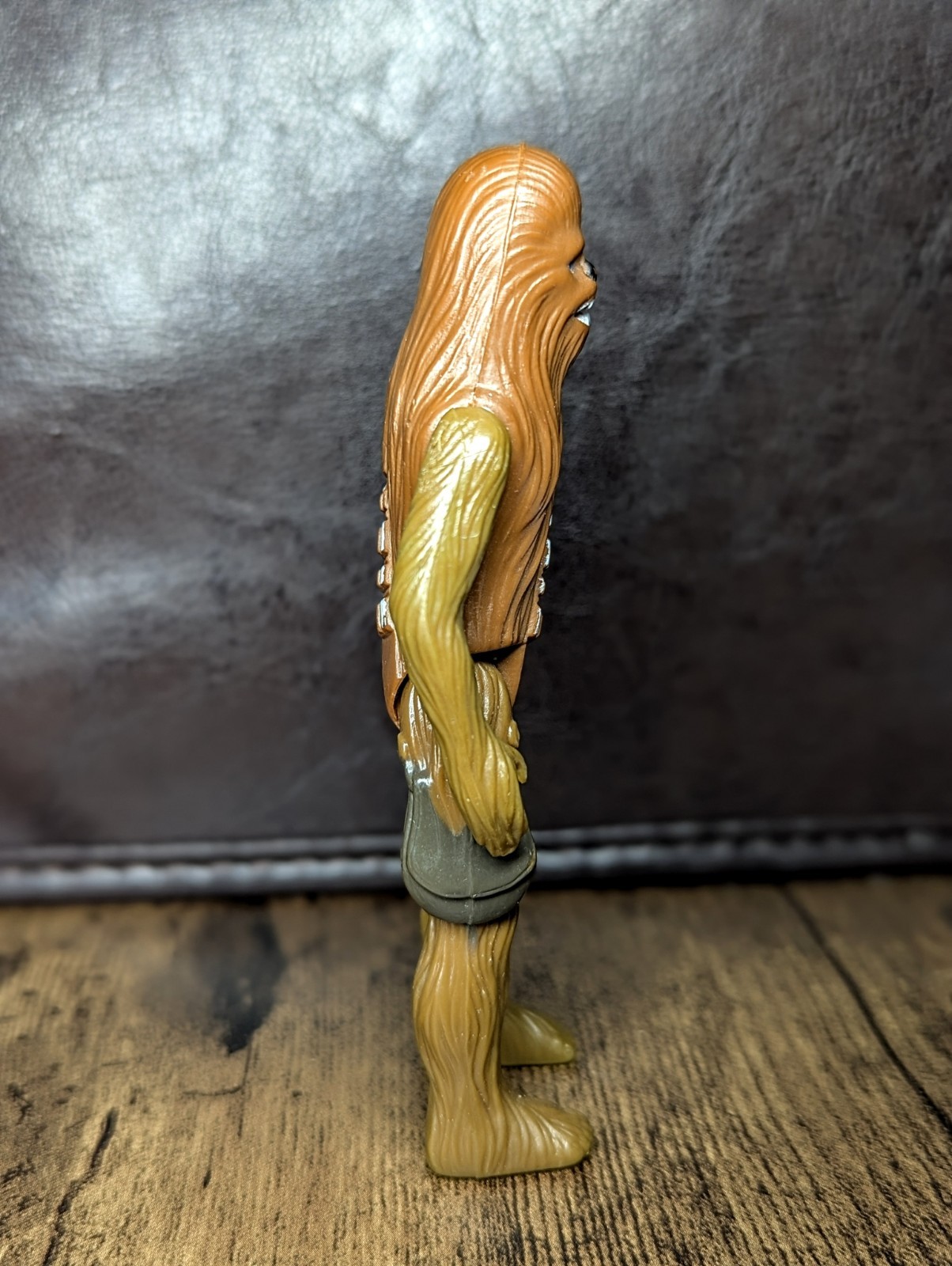 Chewbacca sold