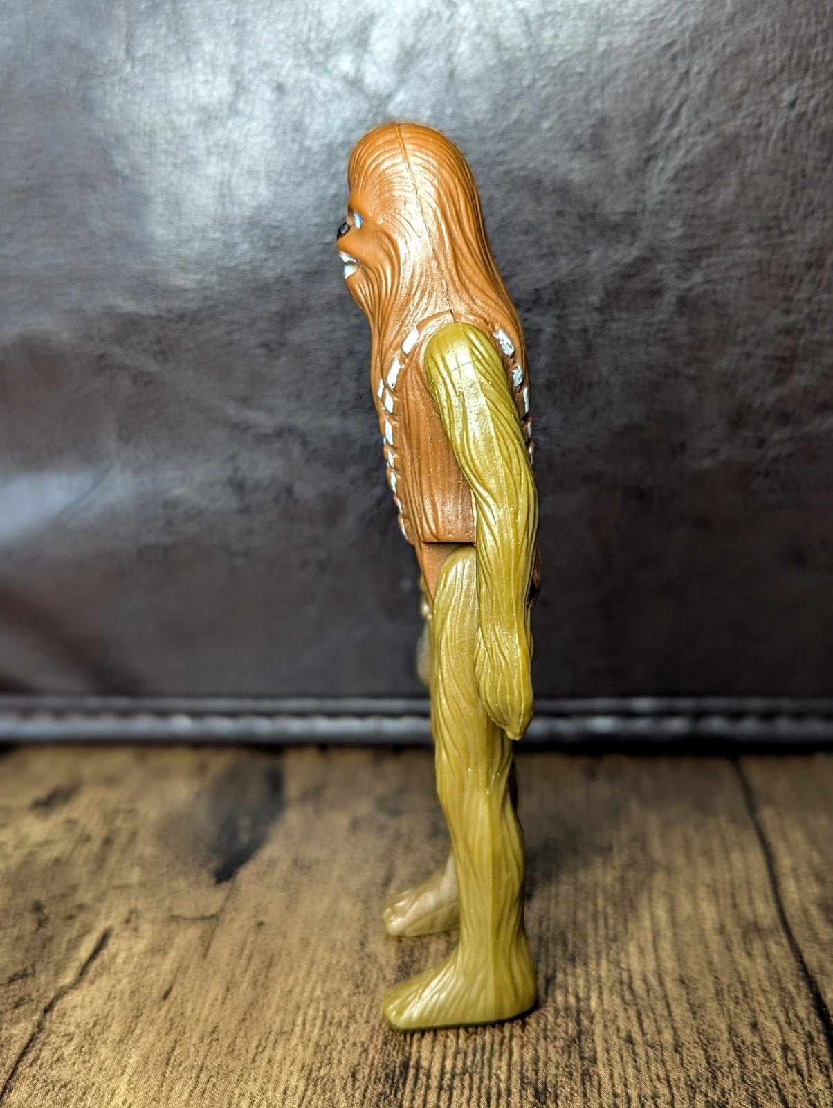 Chewbacca sold