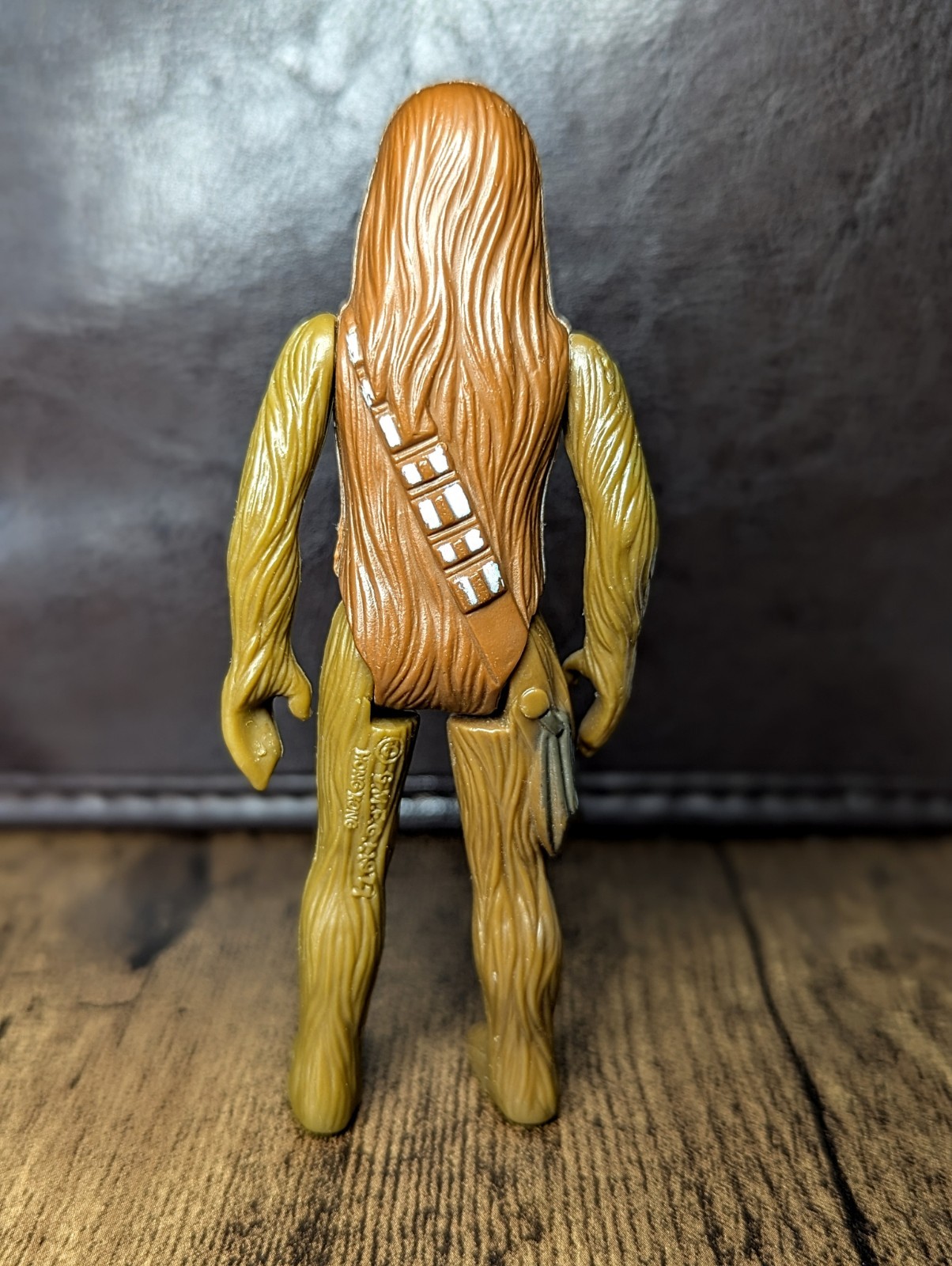 Chewbacca sold