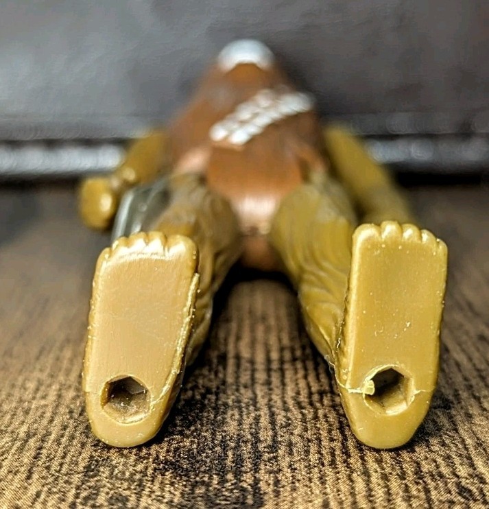 Chewbacca sold