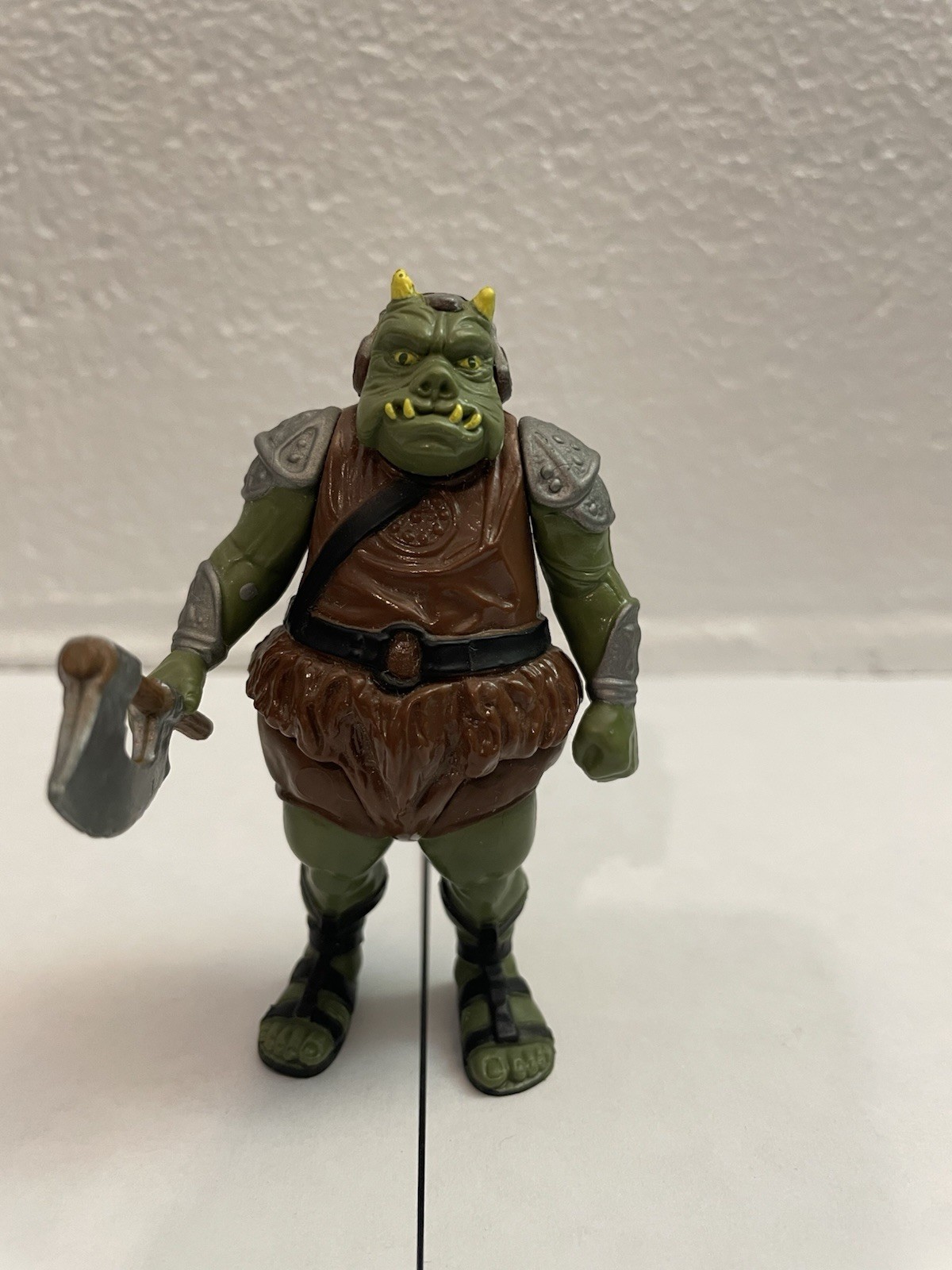 Gamorrean Guard sold