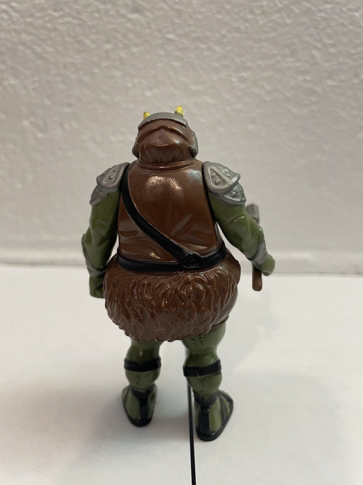 Gamorrean Guard sold