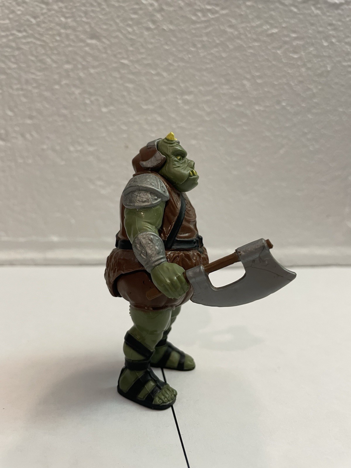 Gamorrean Guard sold
