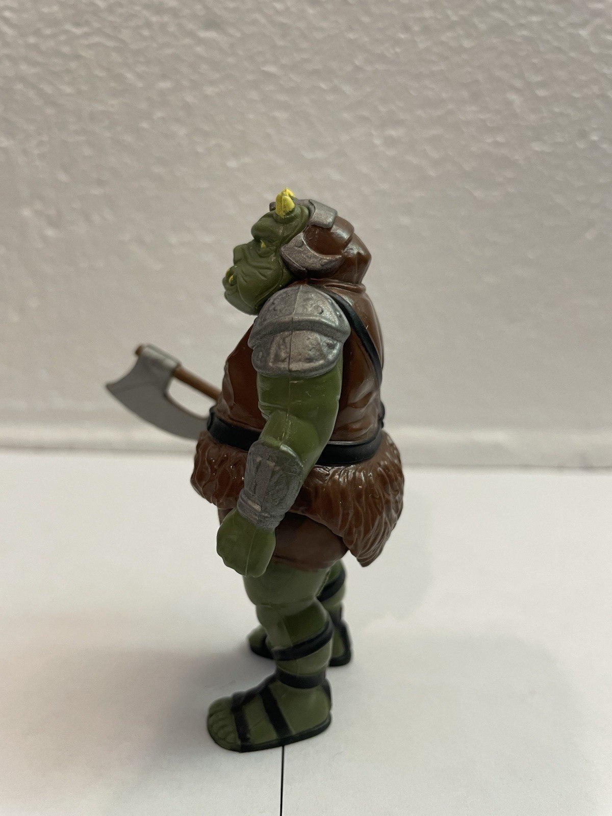 Gamorrean Guard sold