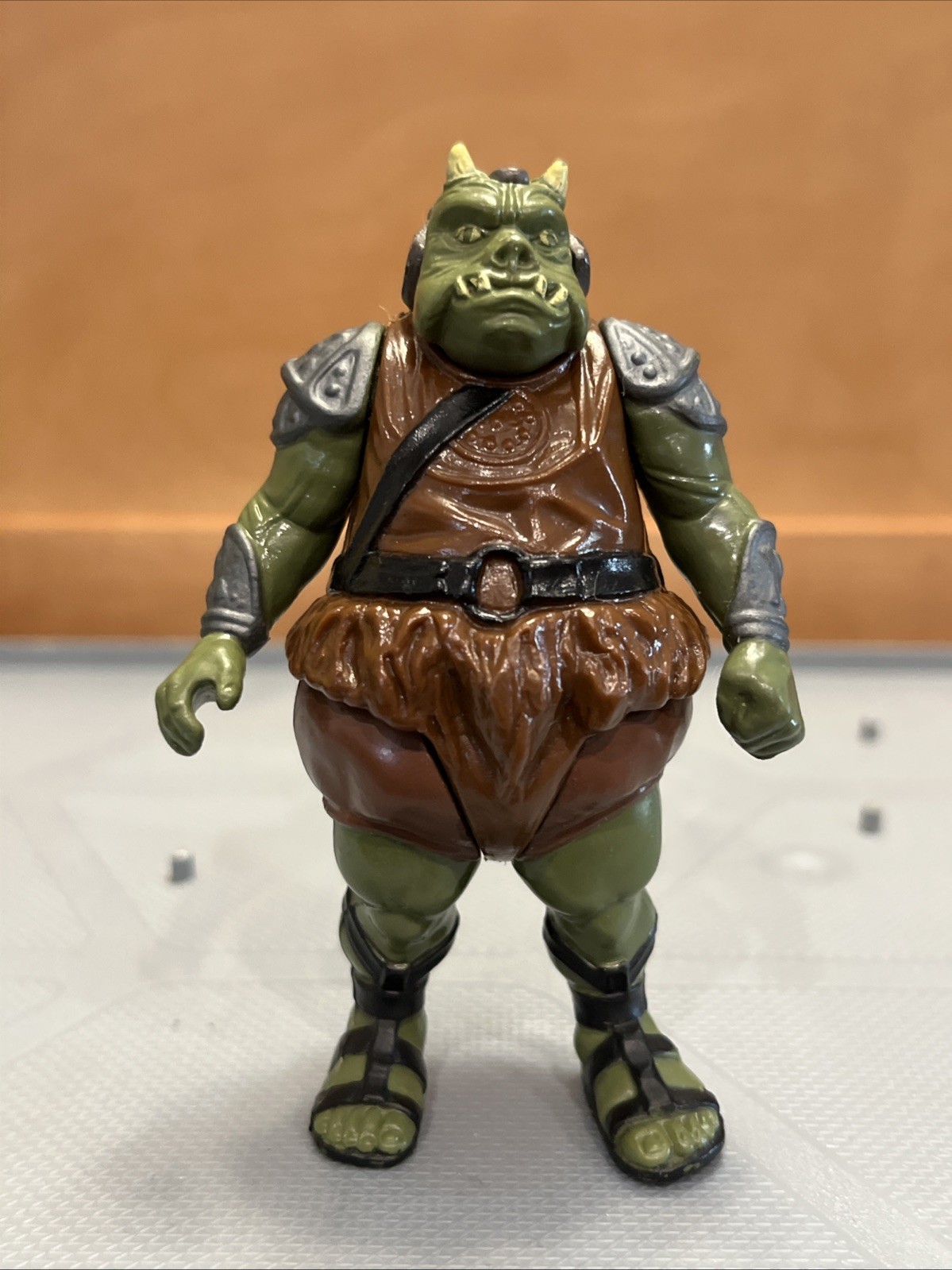 Gamorrean Guard sold