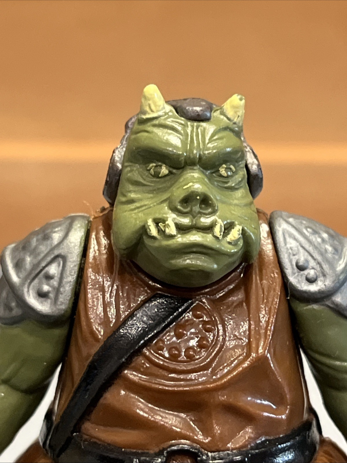 Gamorrean Guard sold