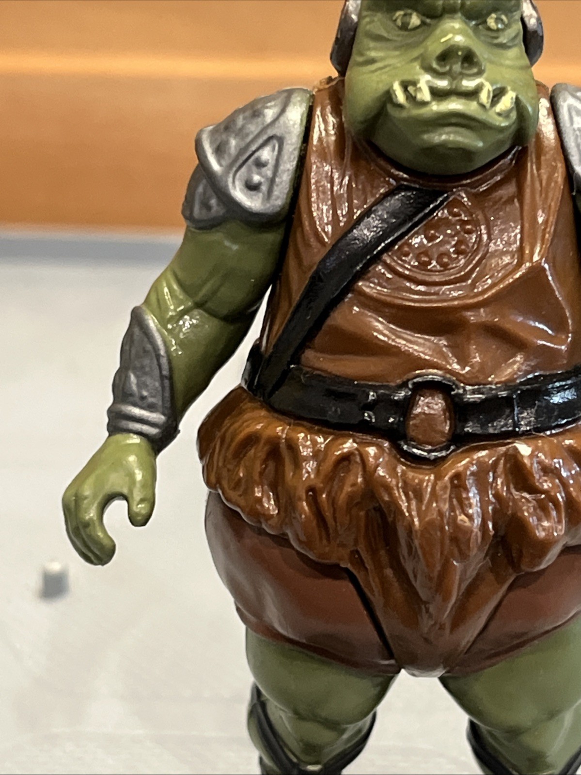 Gamorrean Guard sold
