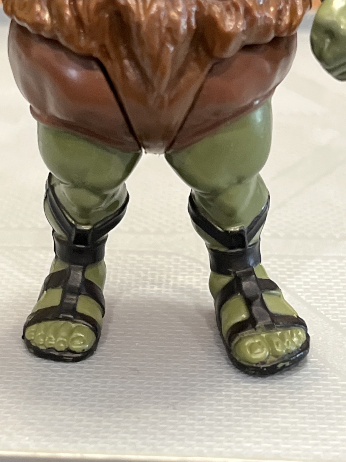 Gamorrean Guard sold