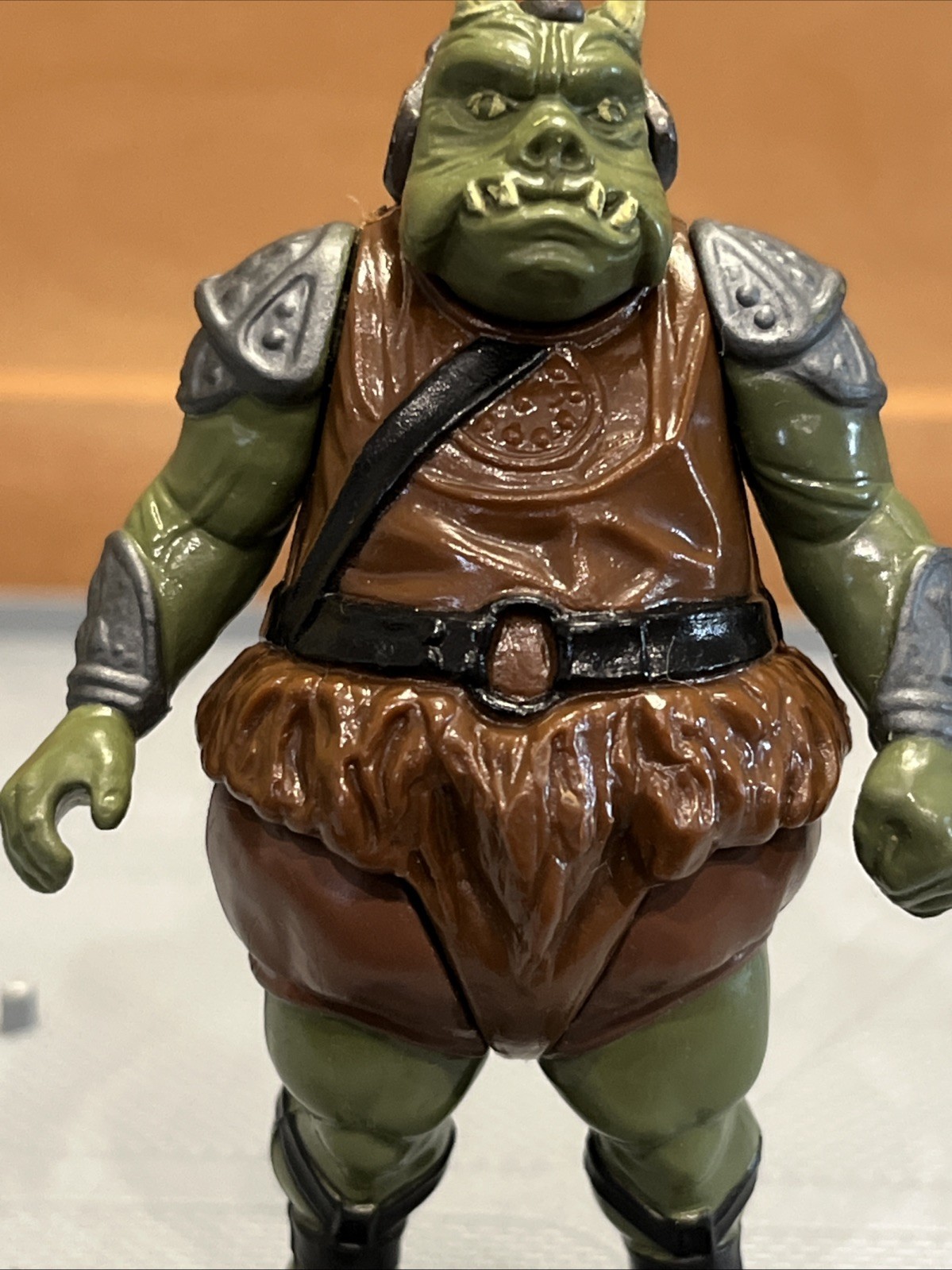 Gamorrean Guard sold