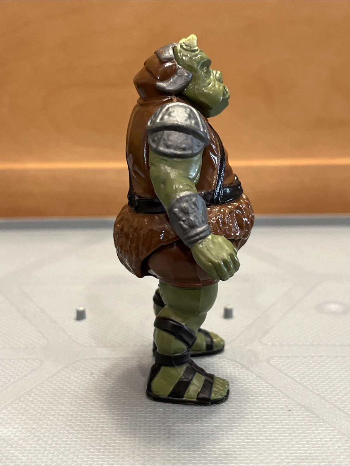 Gamorrean Guard sold