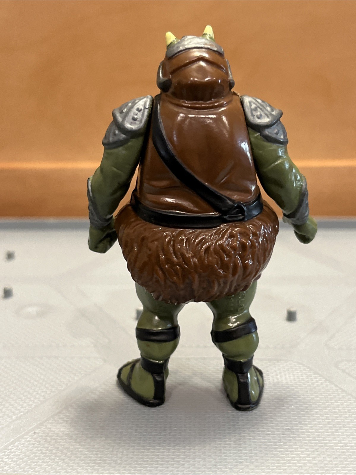 Gamorrean Guard sold
