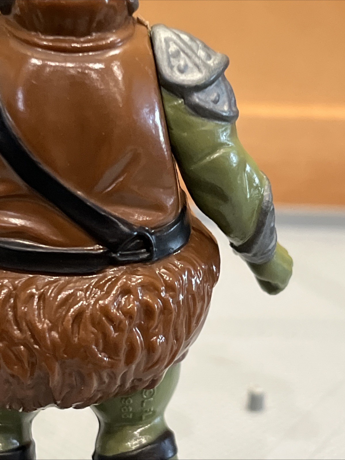 Gamorrean Guard sold