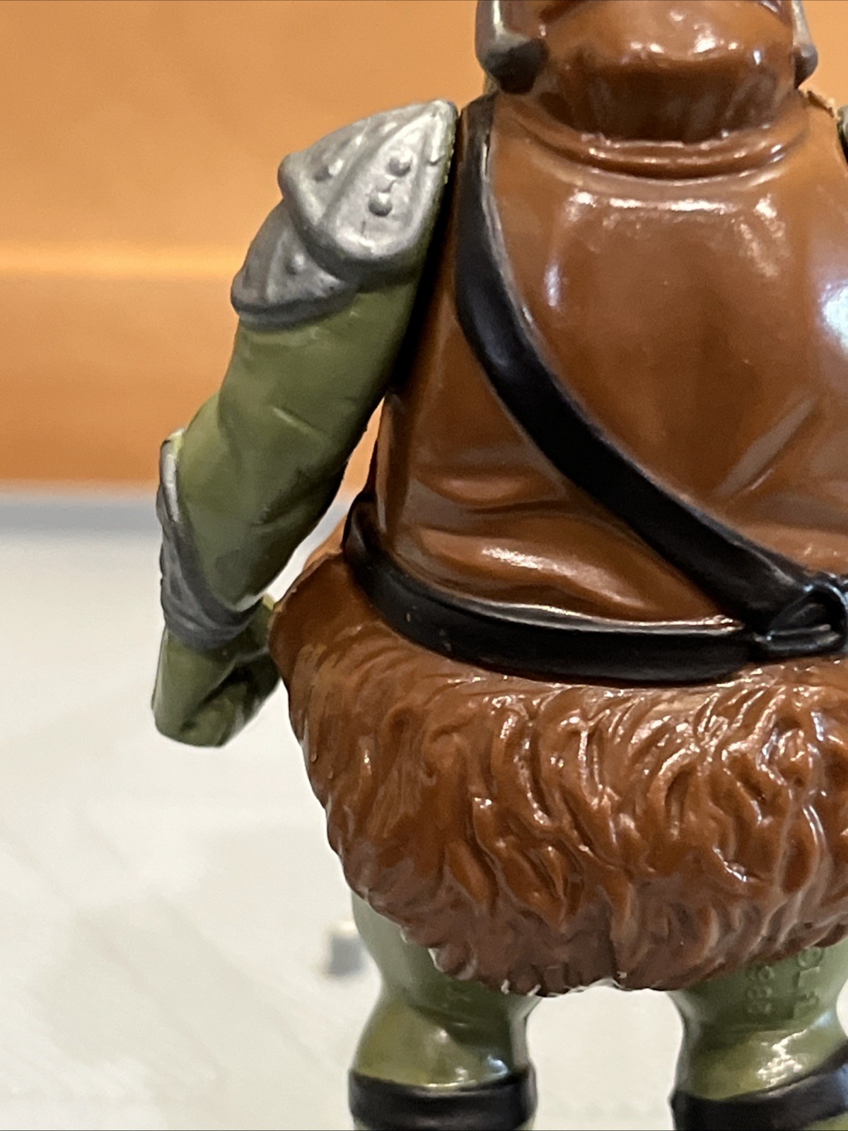 Gamorrean Guard sold