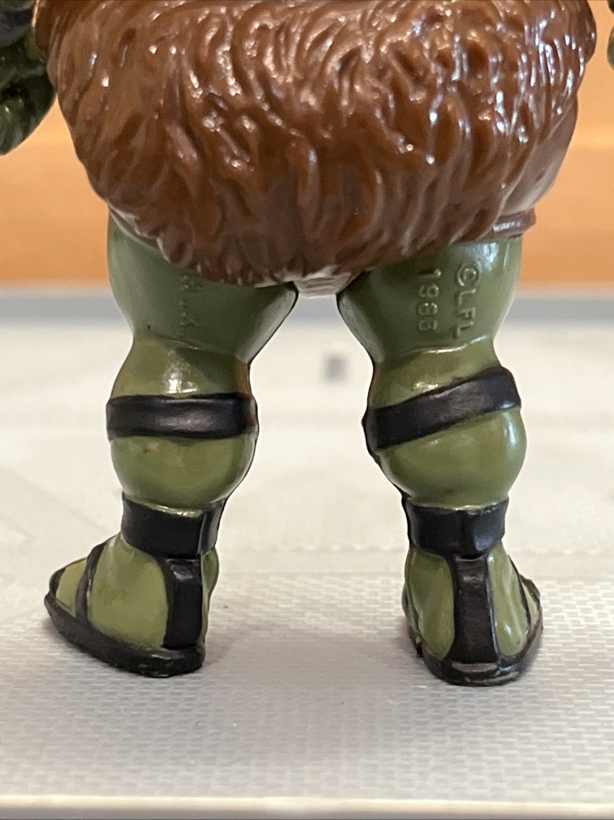 Gamorrean Guard sold