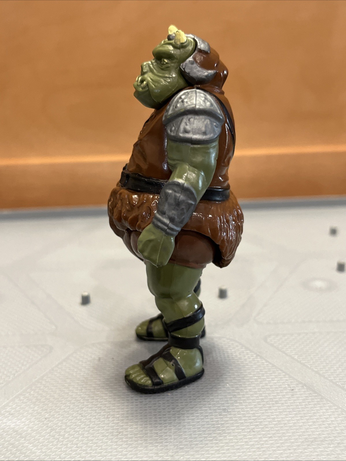 Gamorrean Guard sold