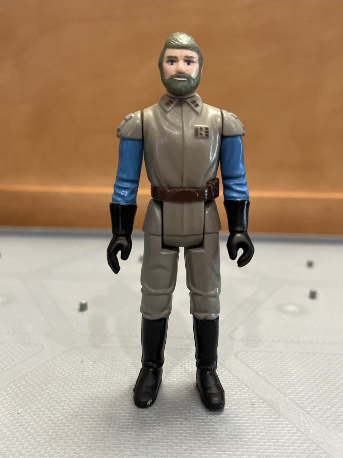 General Madine sold