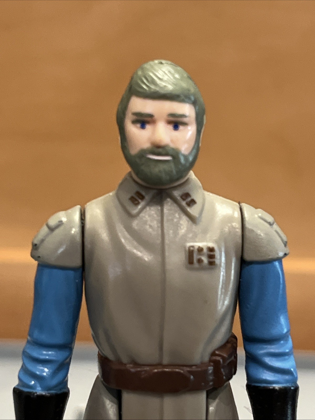 General Madine sold