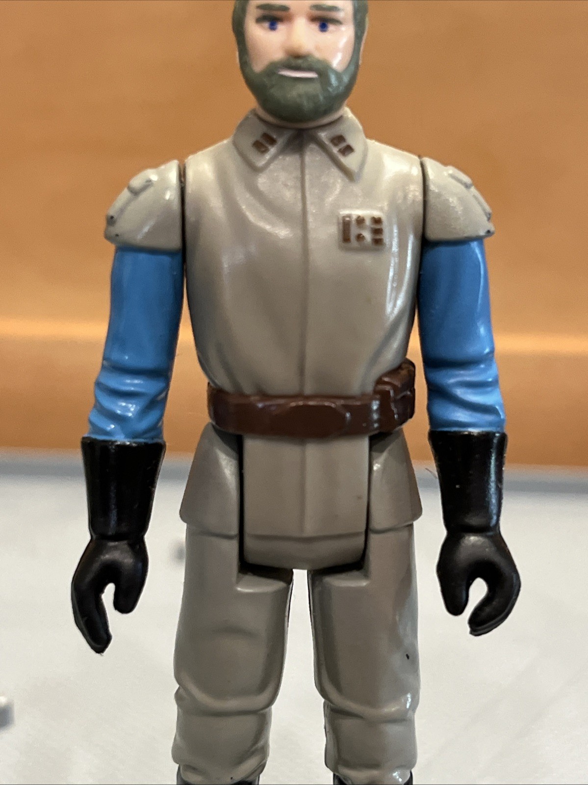 General Madine sold