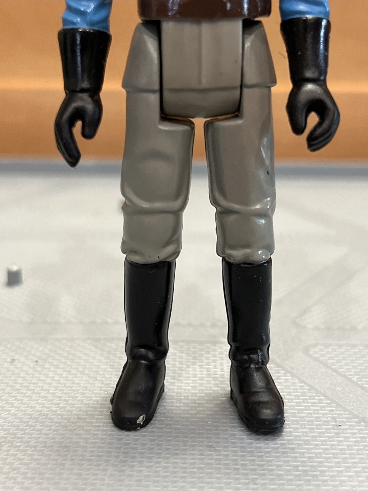 General Madine sold