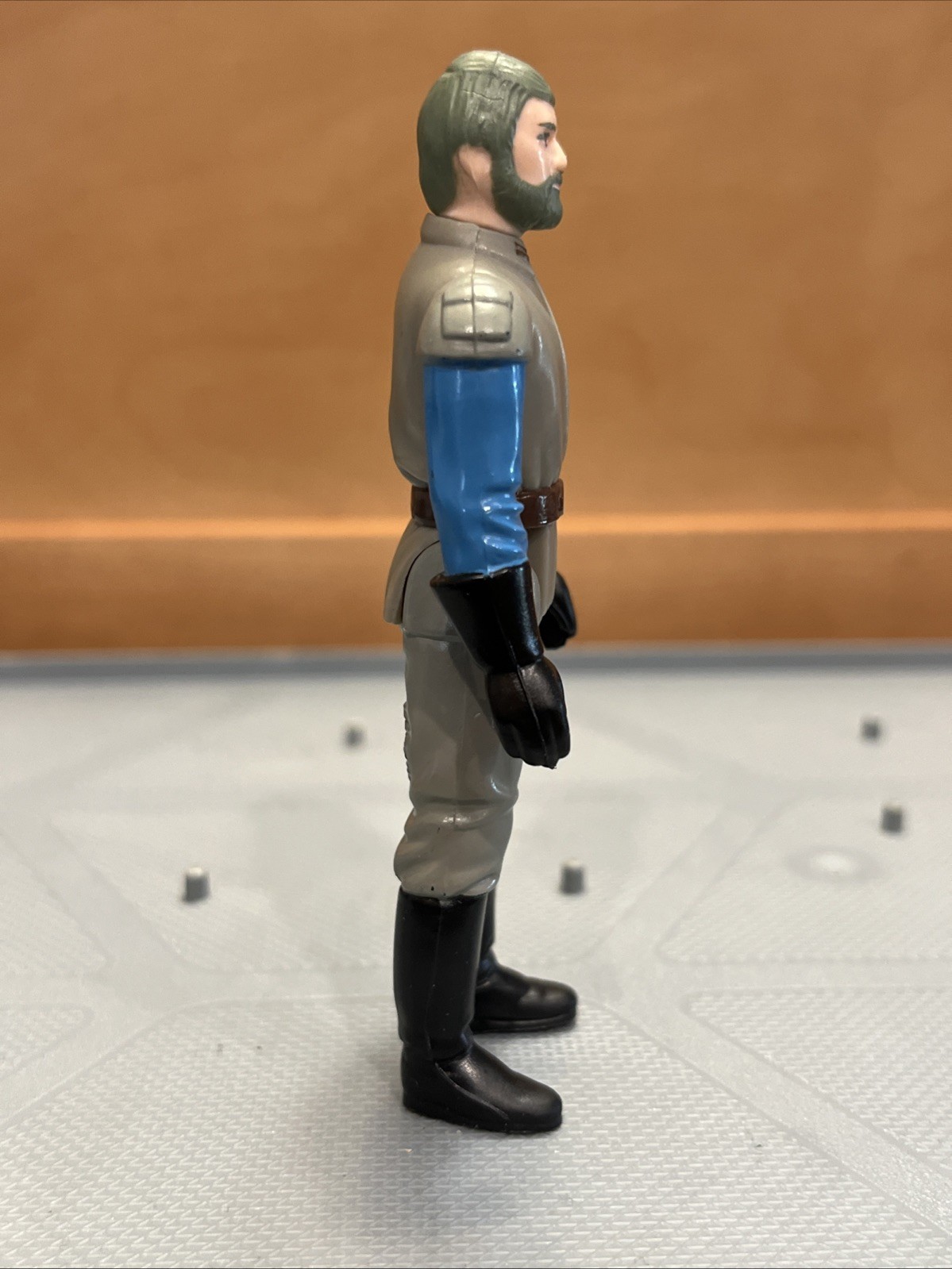 General Madine sold