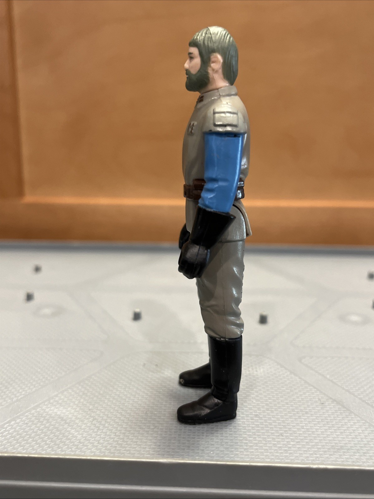 General Madine sold