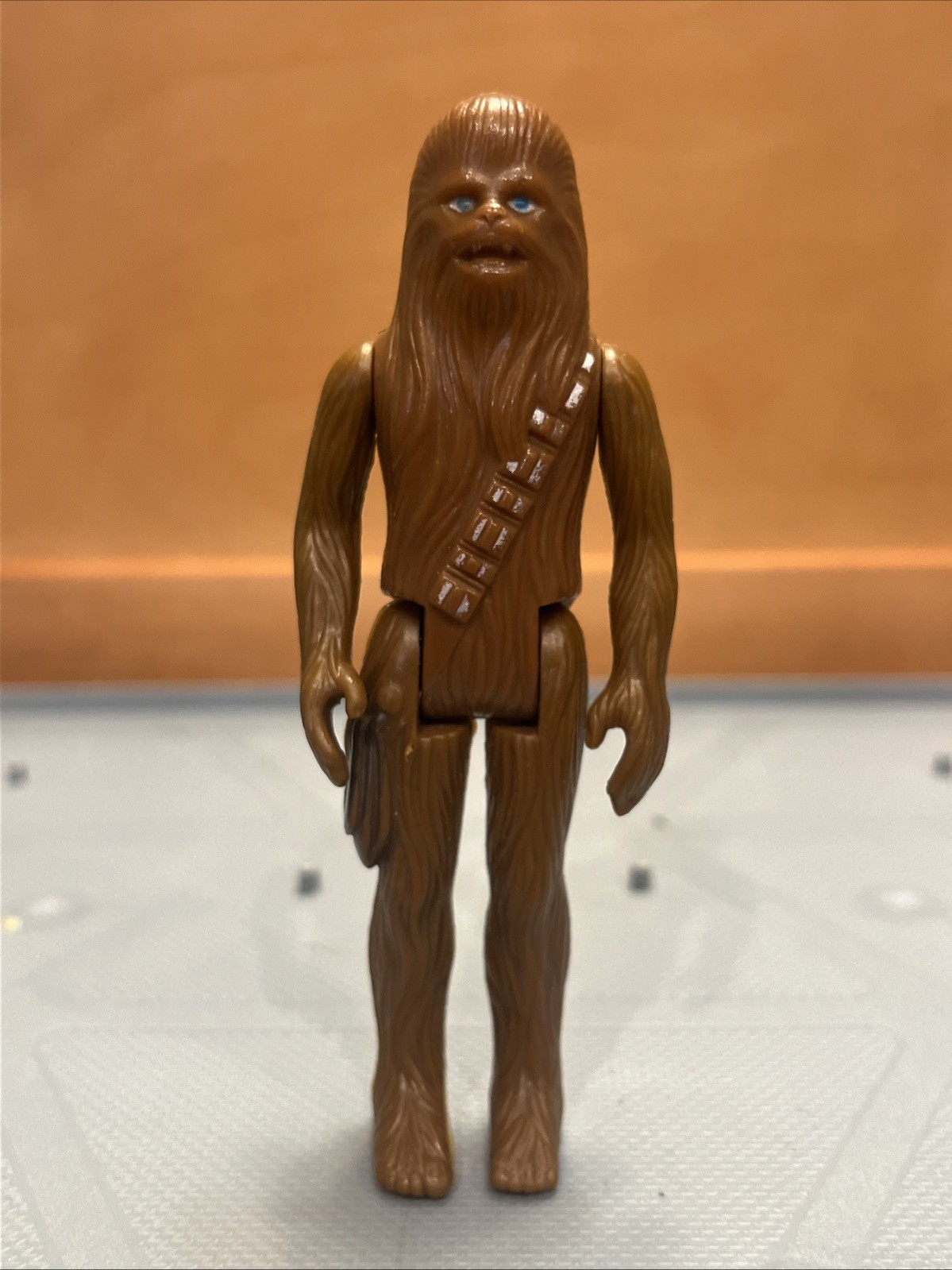 Chewbacca sold