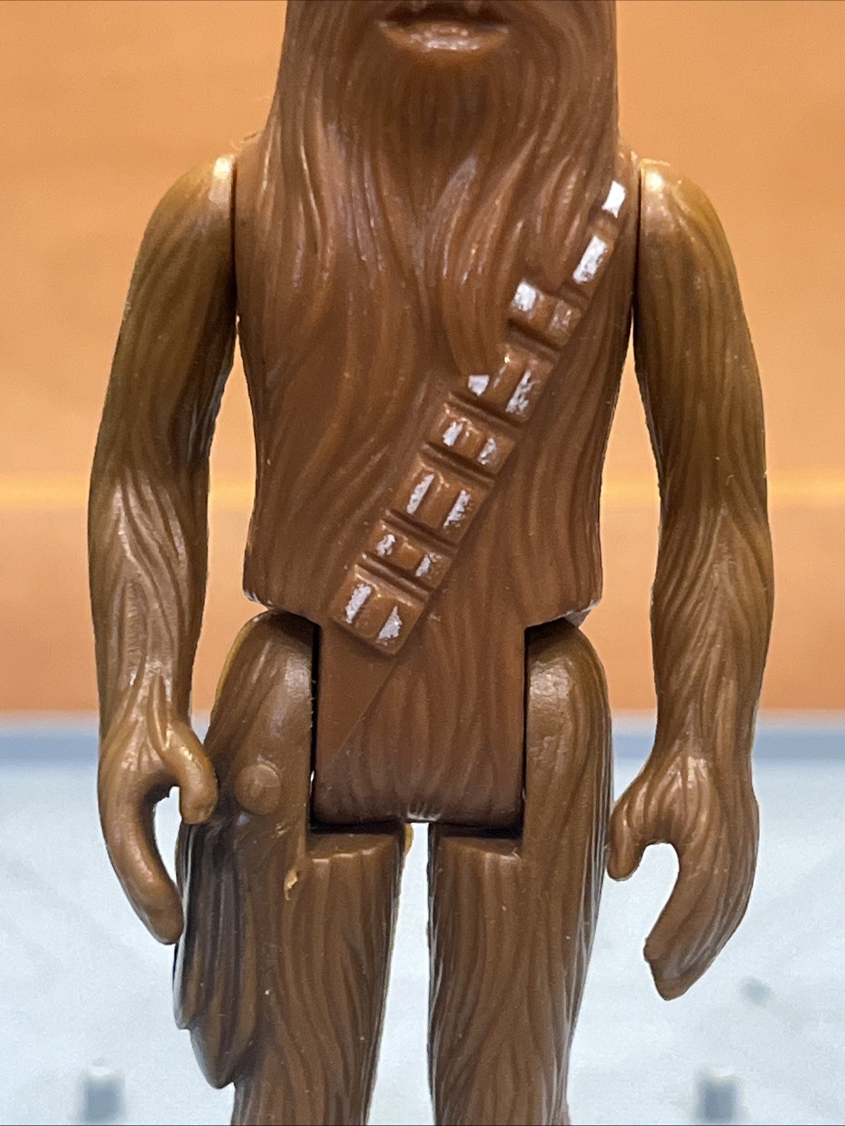 Chewbacca sold