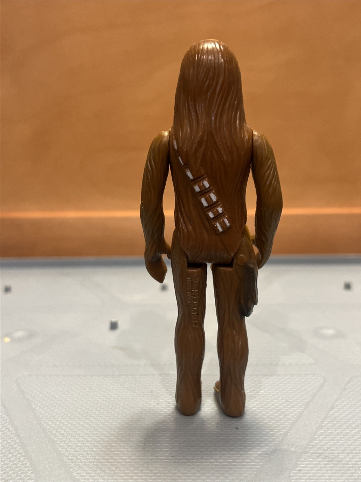Chewbacca sold