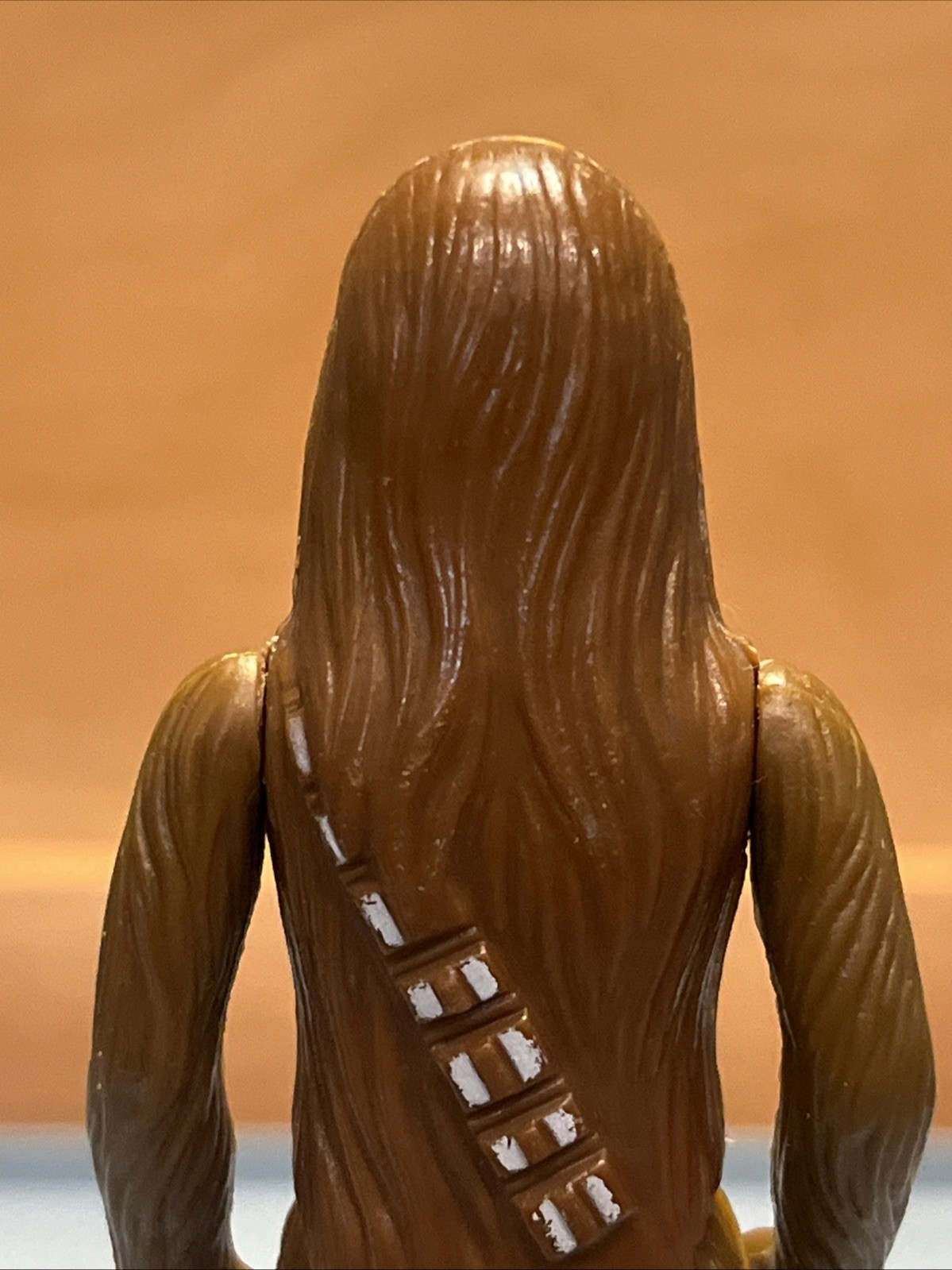 Chewbacca sold