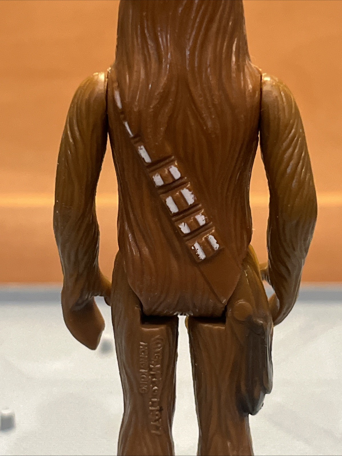 Chewbacca sold