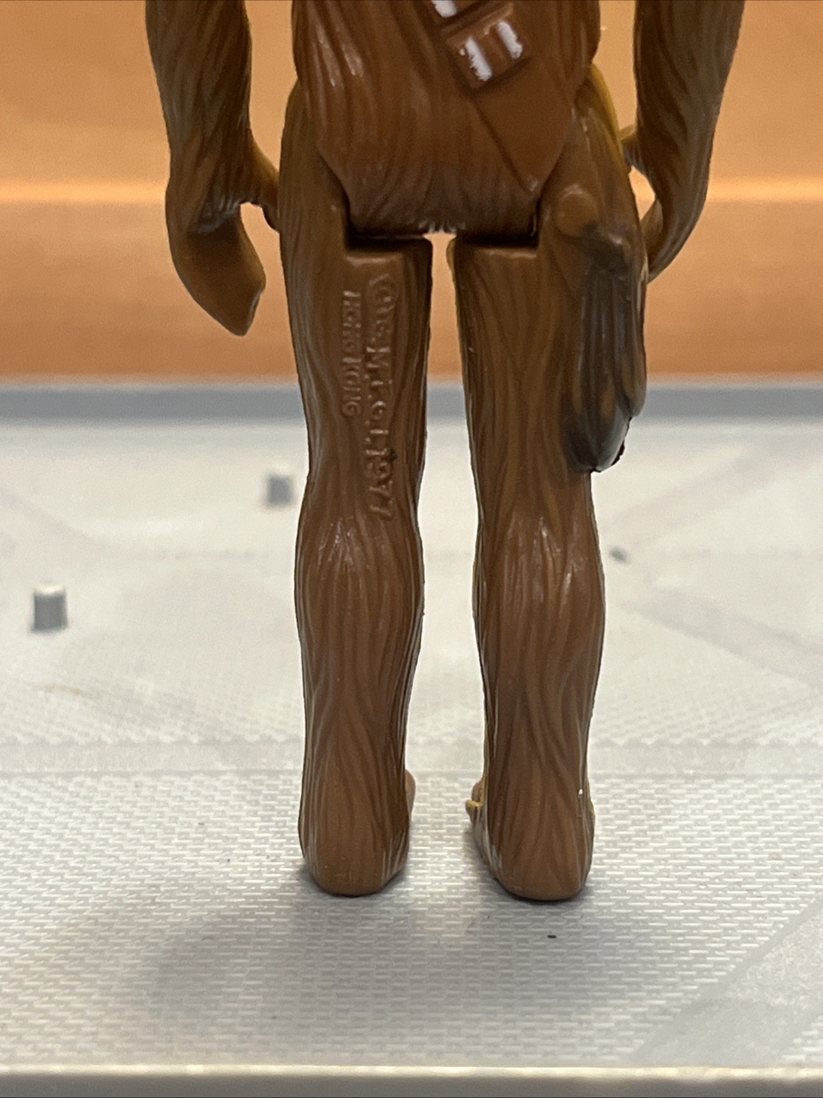 Chewbacca sold