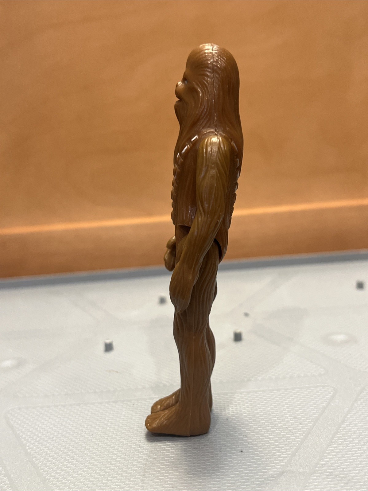 Chewbacca sold
