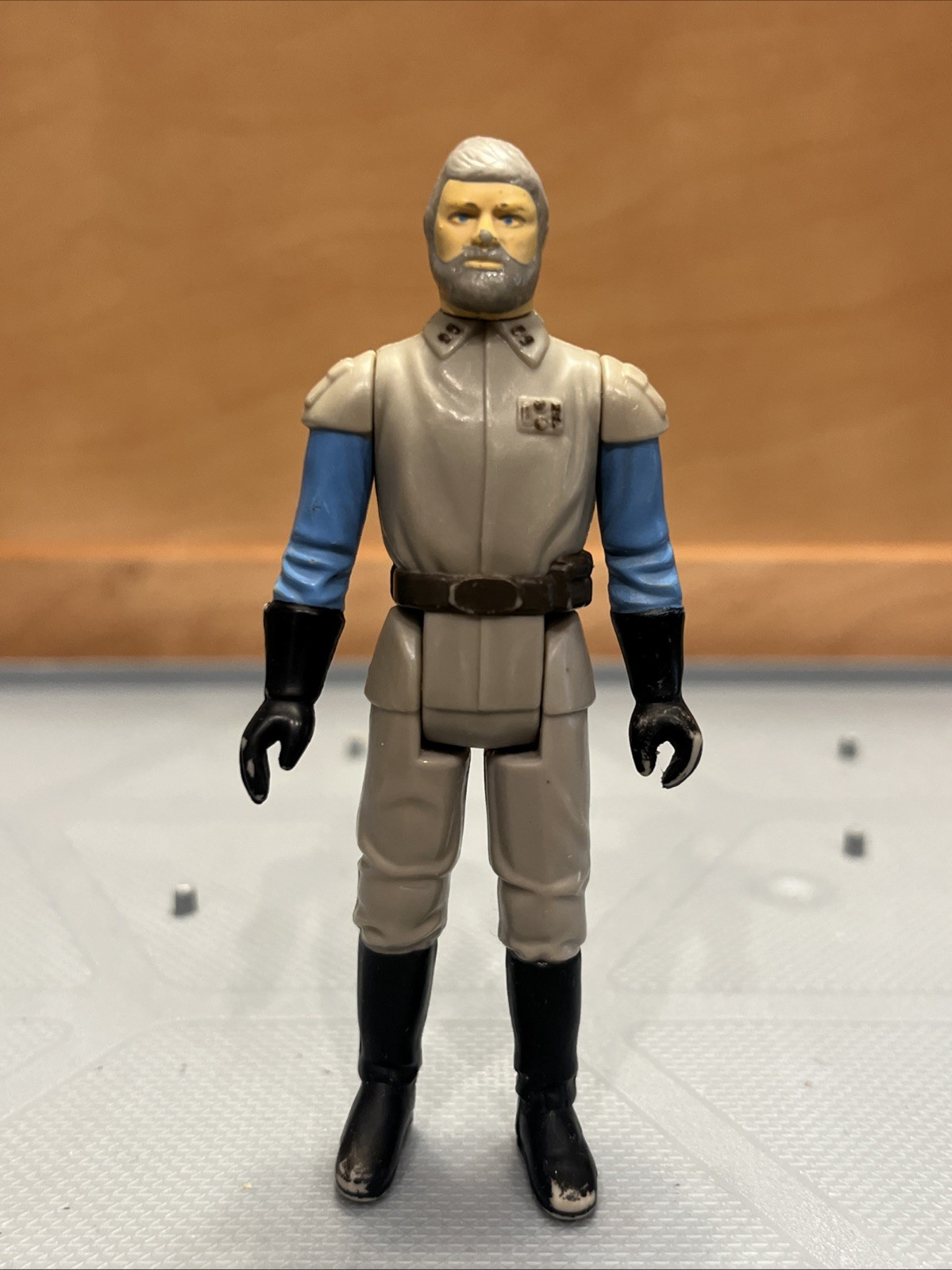 General Madine sold