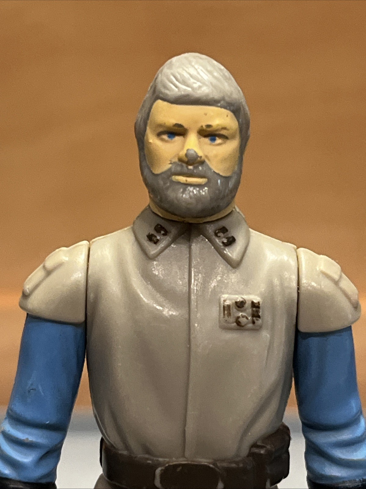 General Madine sold