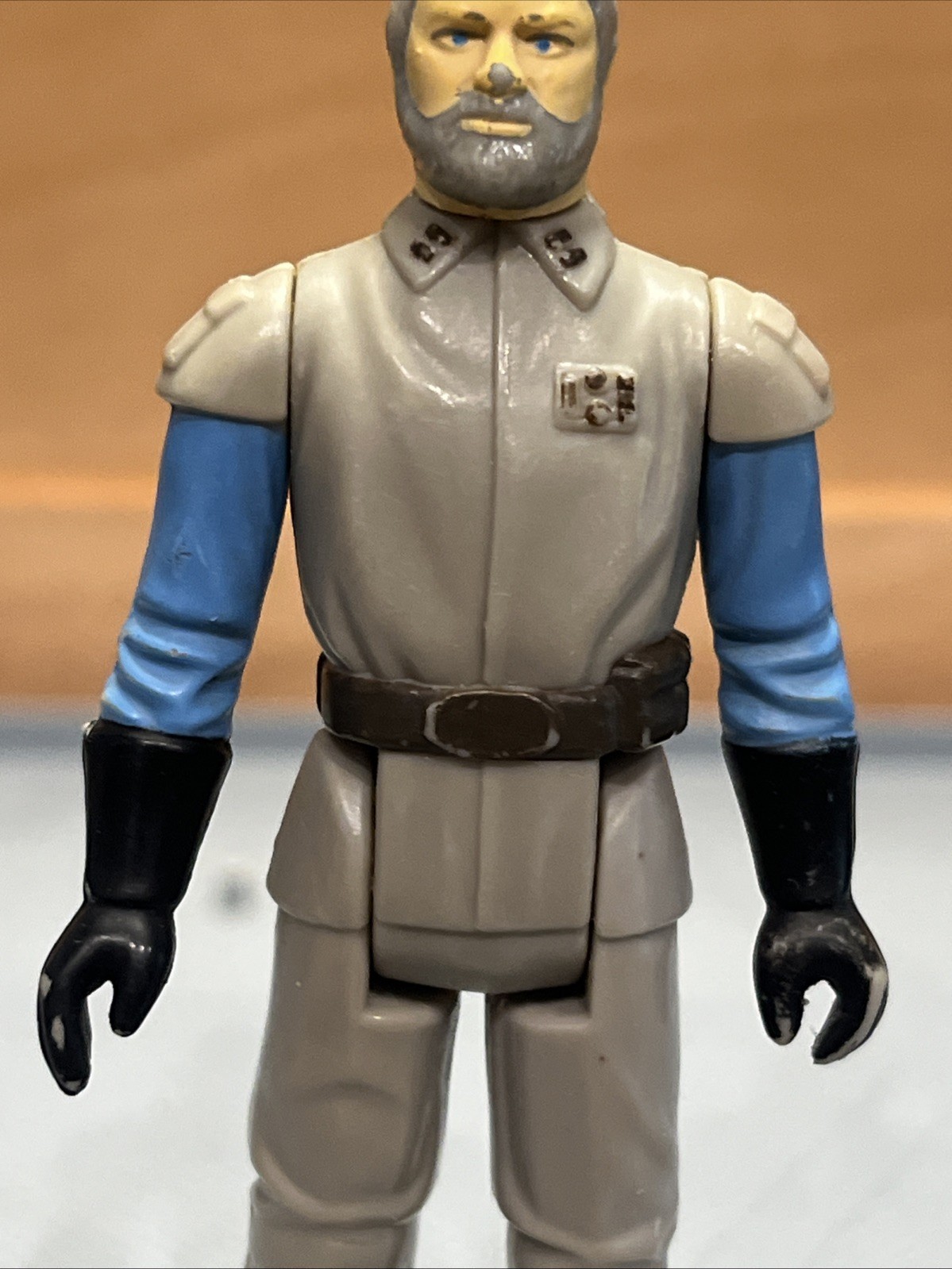 General Madine sold
