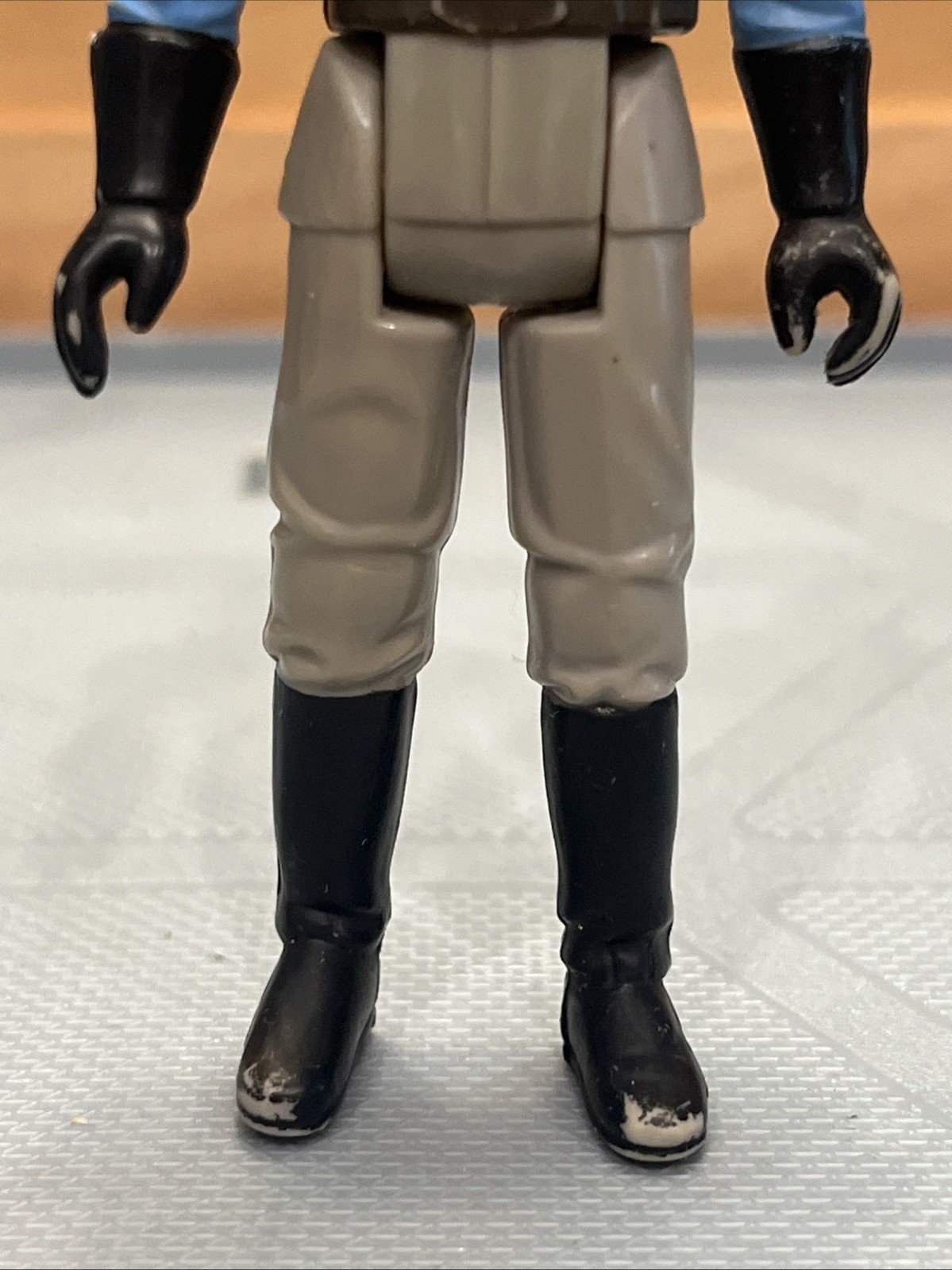 General Madine sold
