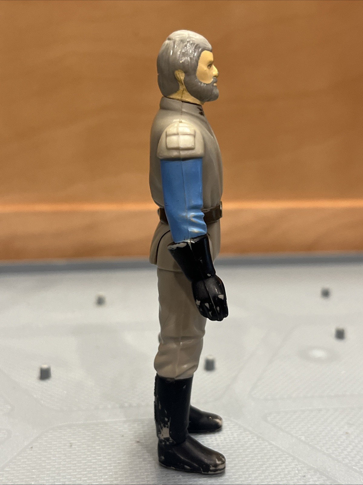 General Madine sold