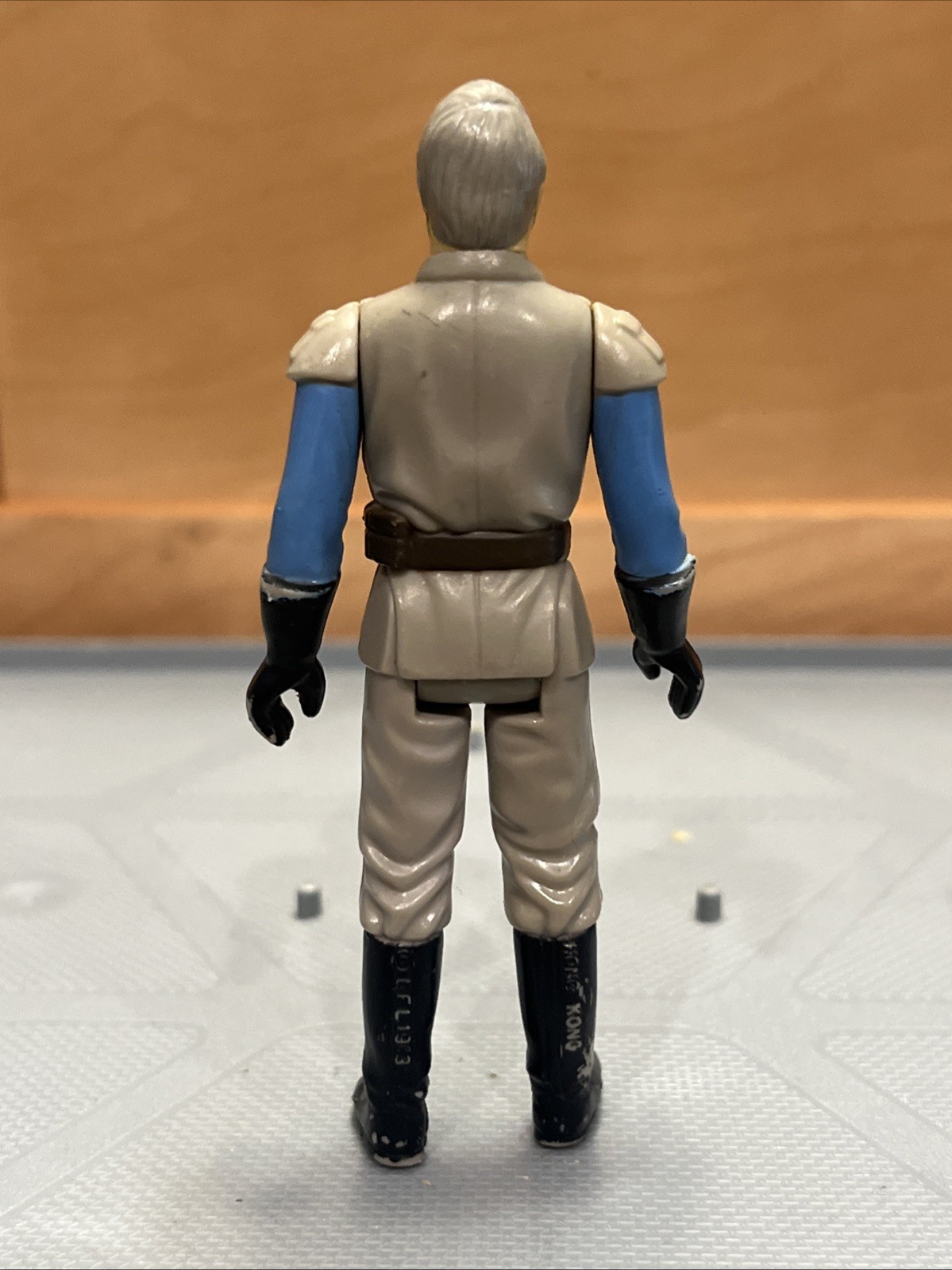 General Madine sold