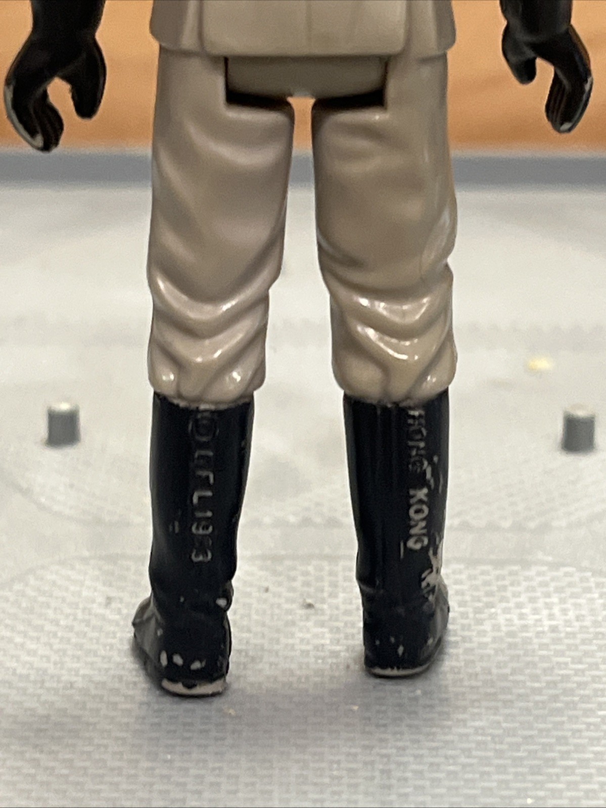General Madine sold