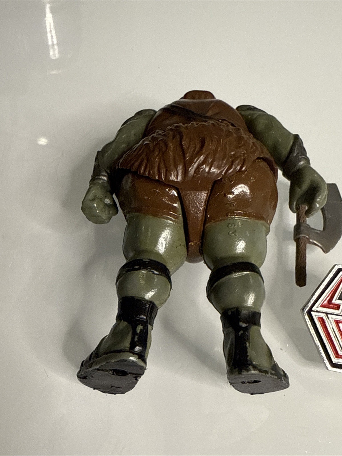 Gamorrean Guard sold