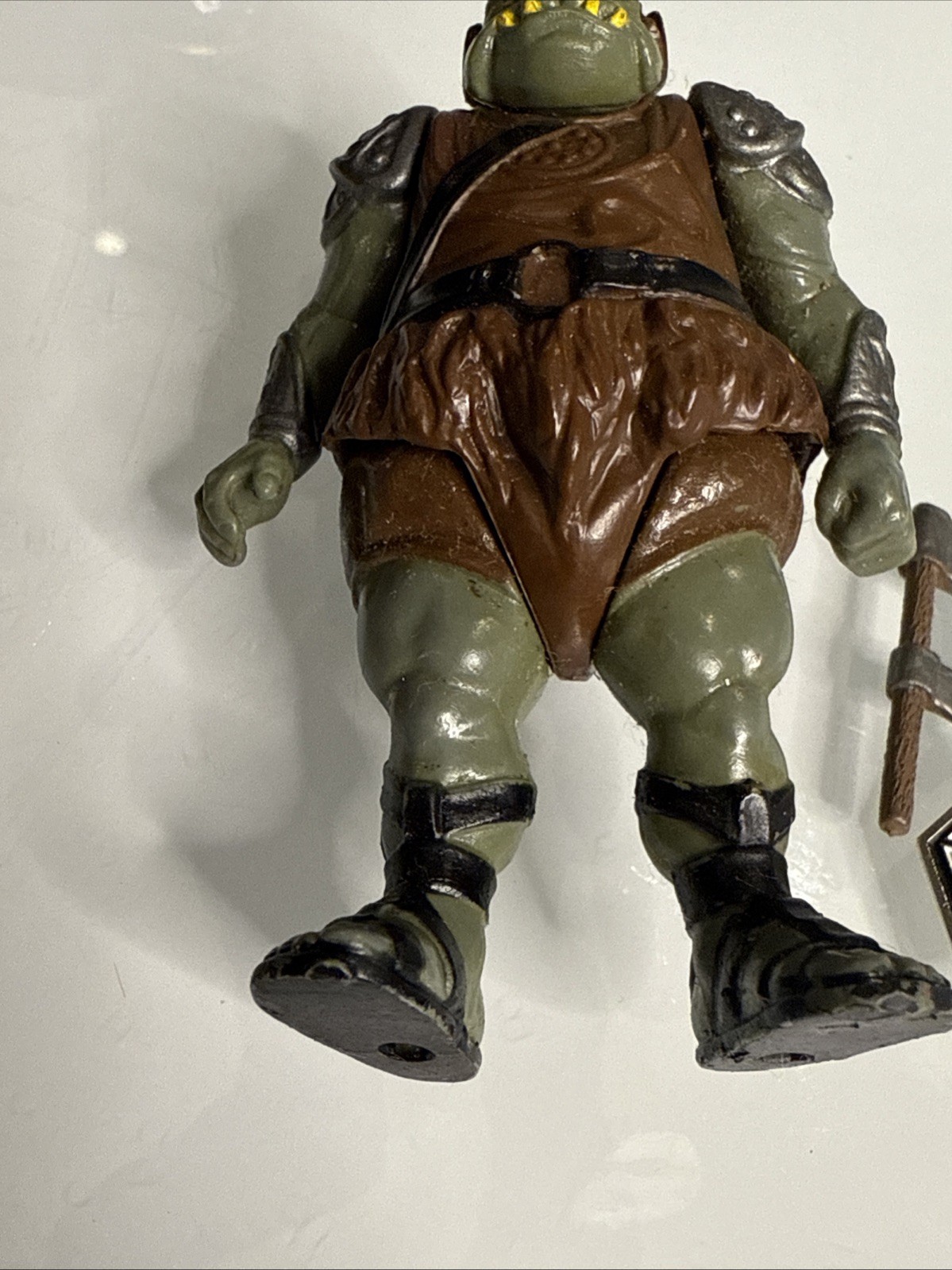 Gamorrean Guard sold