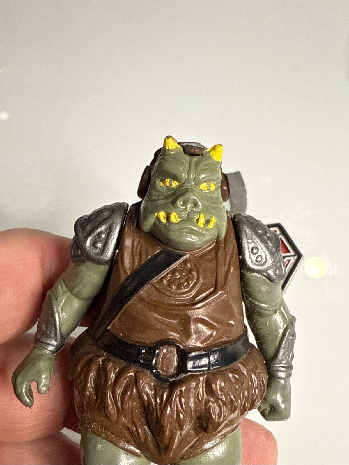 Gamorrean Guard sold