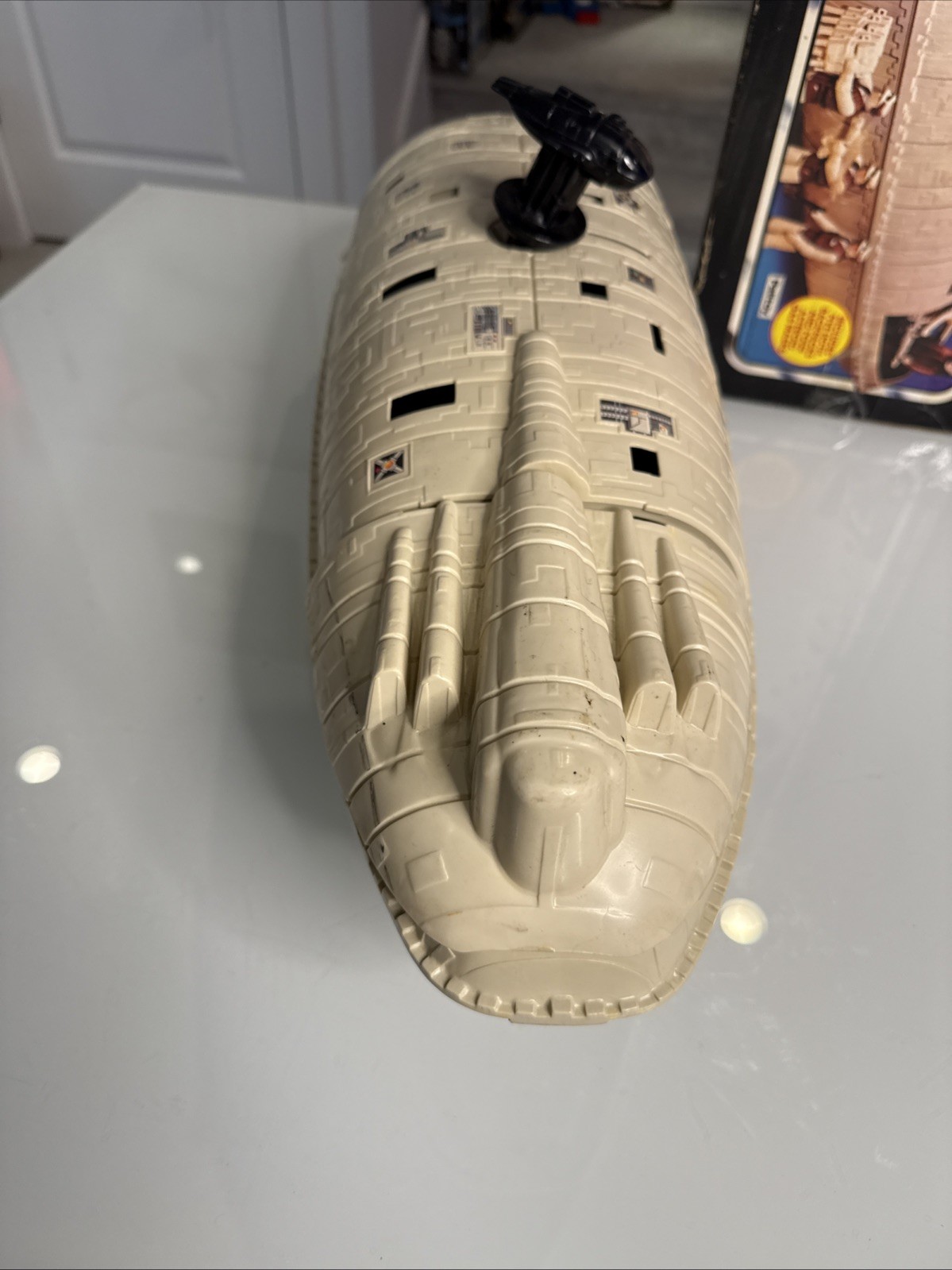 Rebel Transport sold