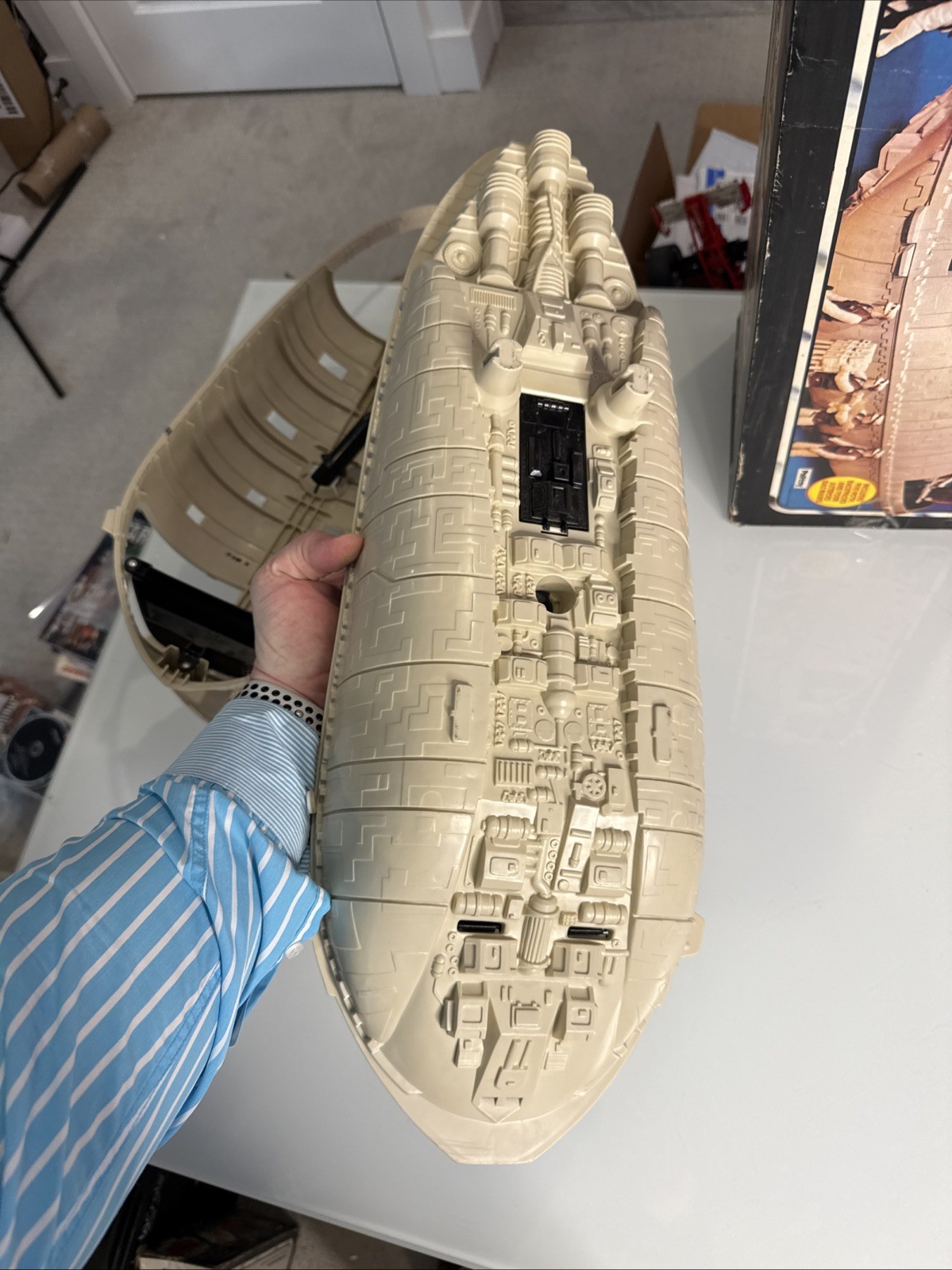 Rebel Transport sold