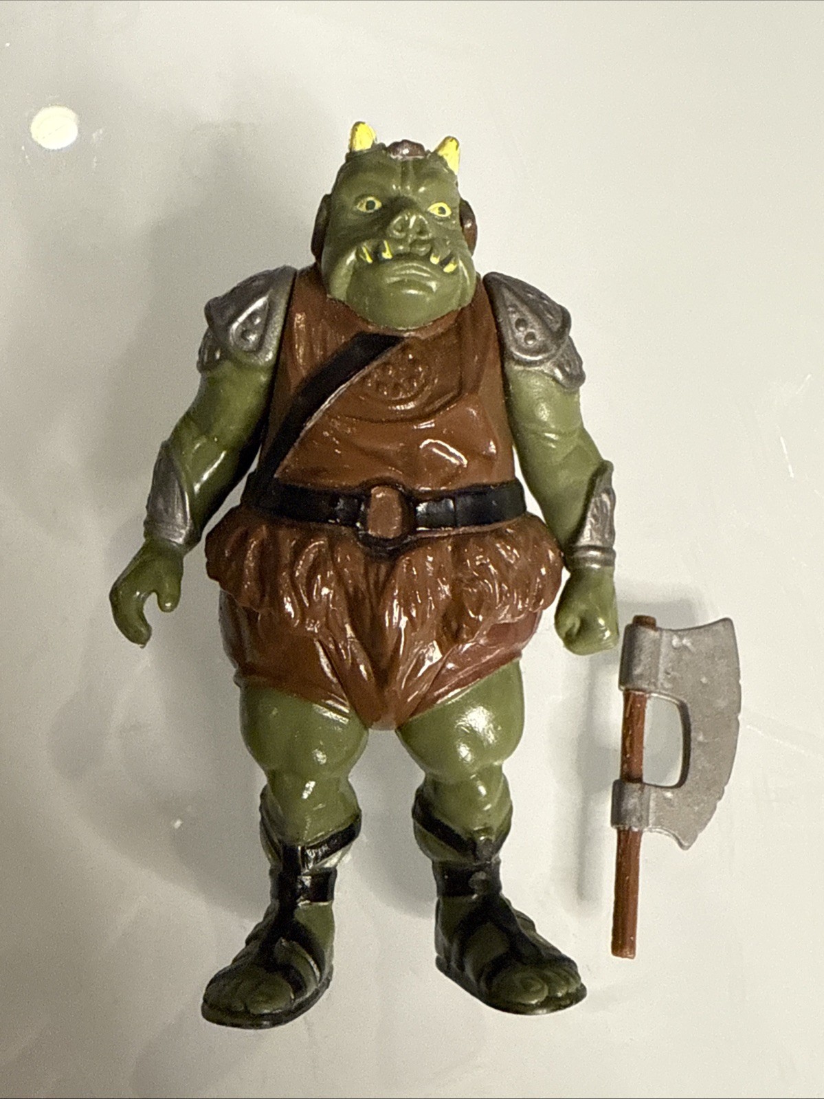 Gamorrean Guard sold